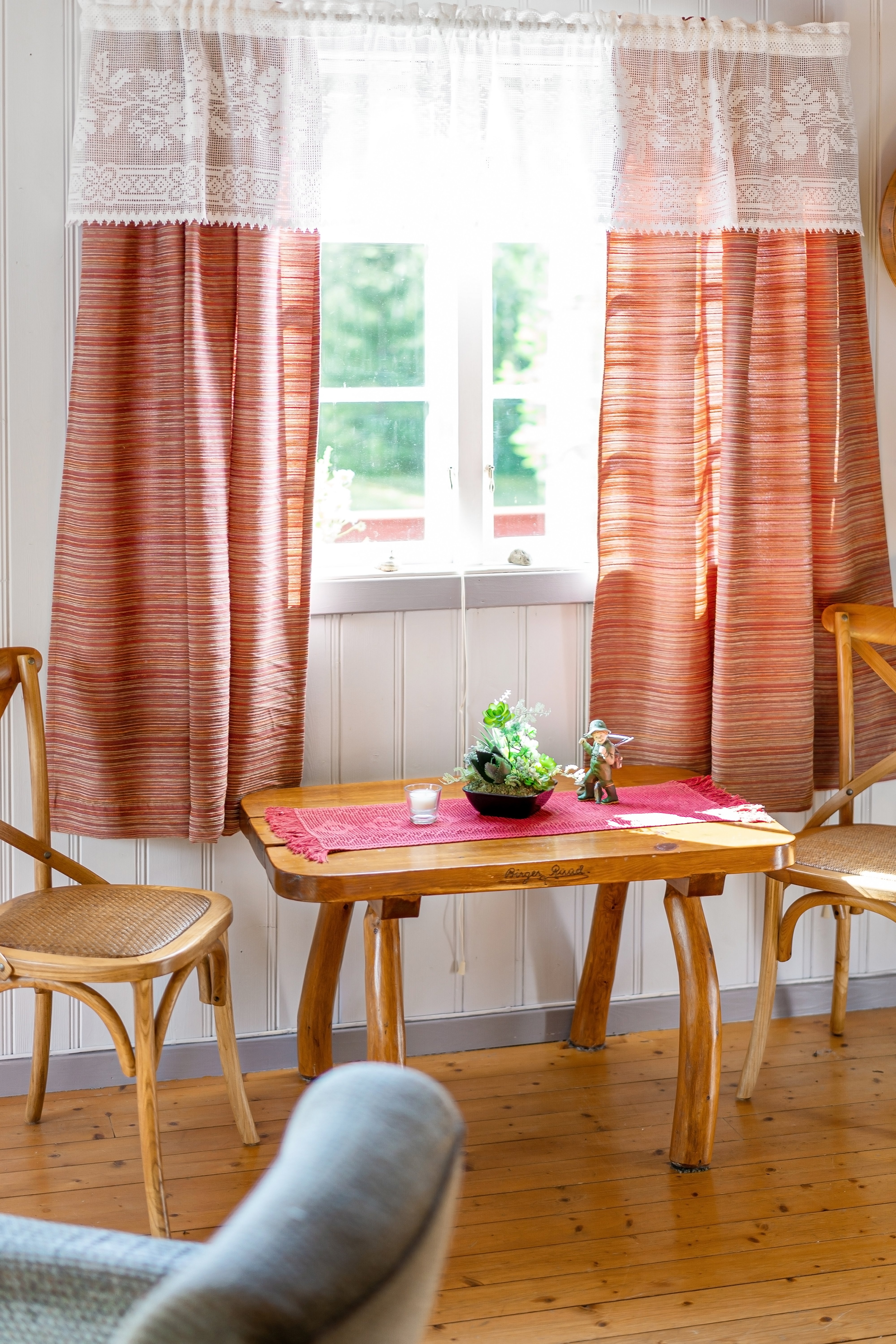 Curtain Collection